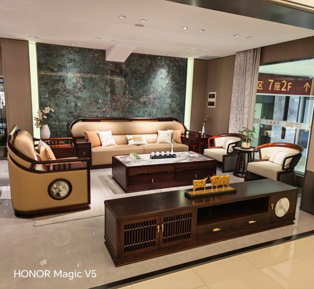 American Wooden Furniture