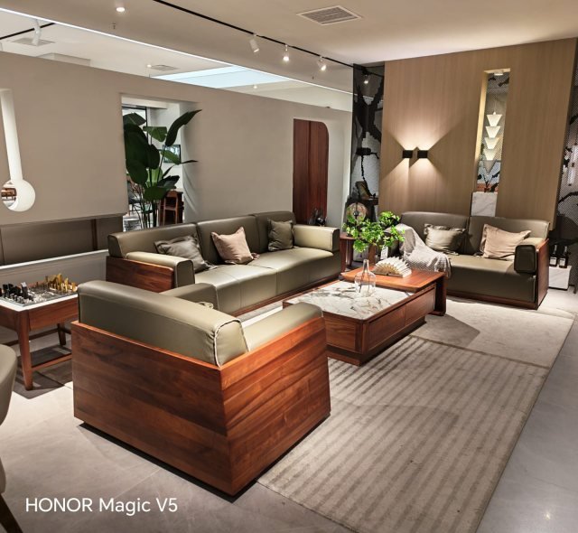American Wooden Furniture
