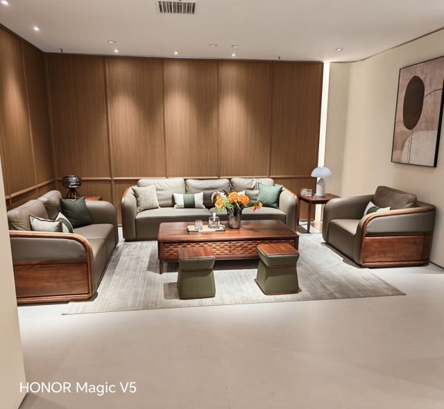 American Wooden Furniture