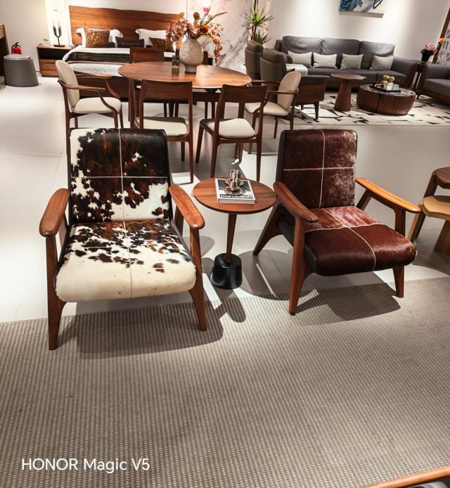 American Wooden Furniture