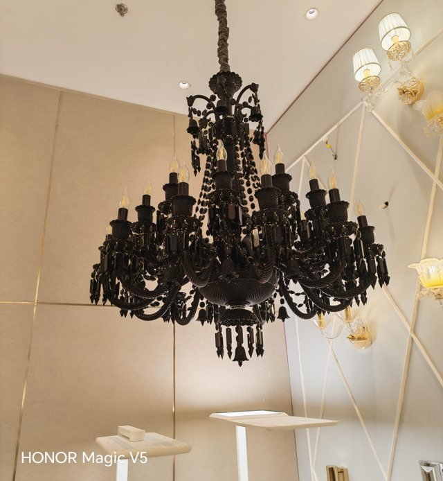 Lights & Chandeliers