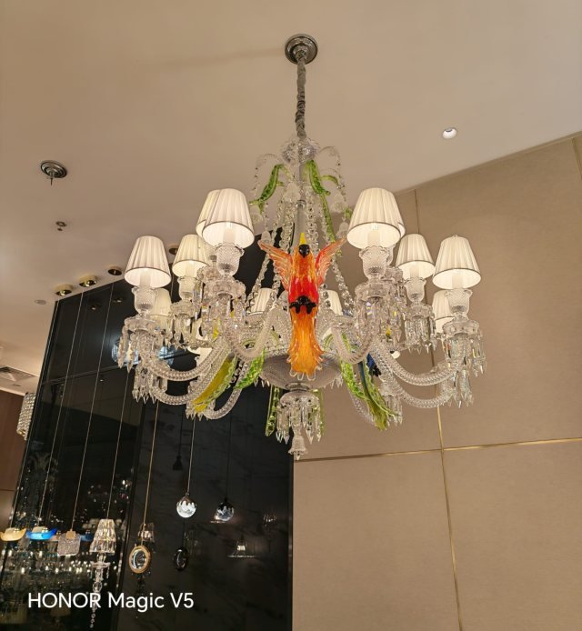 Lights & Chandeliers
