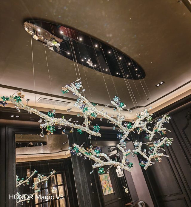 Lights & Chandeliers