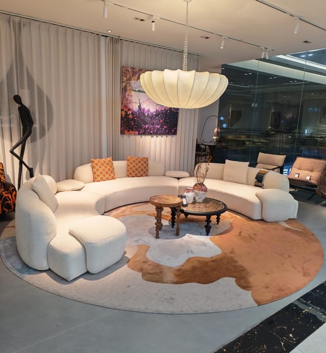 Modern Style Furniture