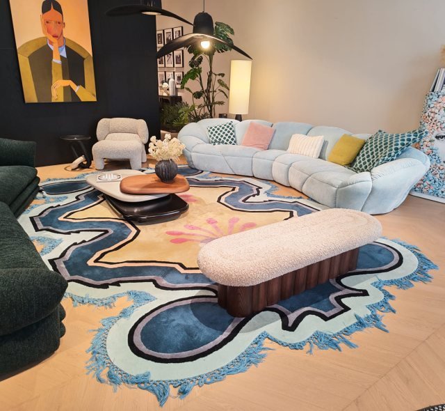 Modern Style Furniture