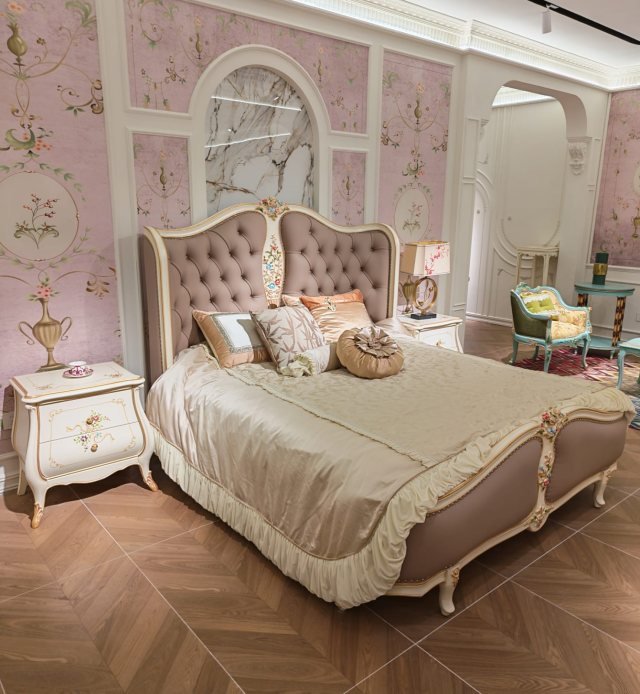 Royal Classical Style Furniture