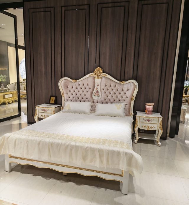 Royal Classical Style Furniture
