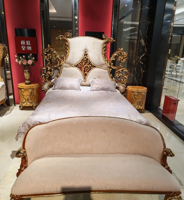 Royal Classical Style Furniture