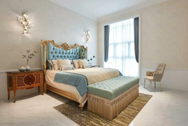 Royal Classical Style Furniture