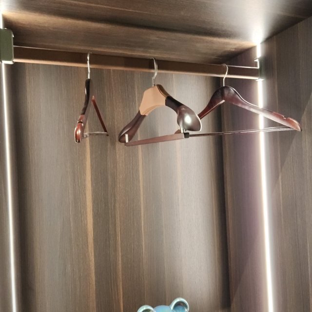 Wardrobes